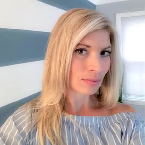 Meet your Posher, Stacie